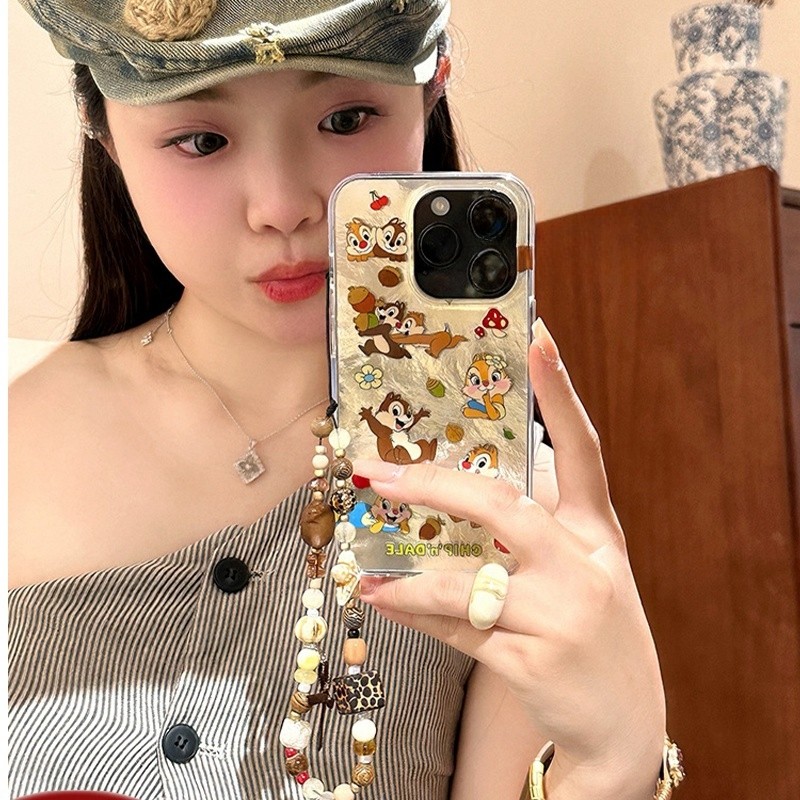 YS529 สําหรับ iPhone 17 16 15 14 13 12 11 Pro Max Mini XS Max XR X 7 8 Plus SE2 SE3 ขาตั้ง, สองชั้น
เคสแพ็คเกจเต็ม