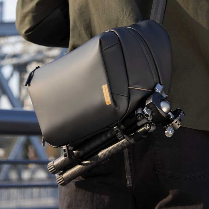 Δ PGYTECH Onego Solo V2 กระเป๋าสะพายกล้อง 4L 6L 10L Crossover Camera Sg Bag ส