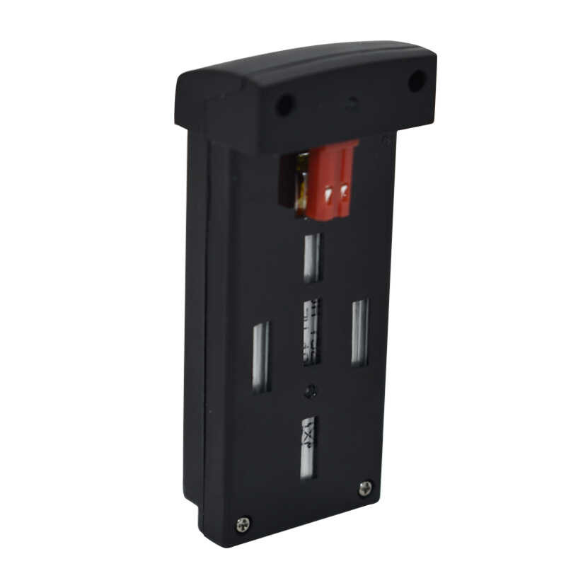 Δ 3.7V 1800Mah Battery สำหรับ Pro E99 Pro2 4K รีโมทคอนโทรล Drone อะไหล่