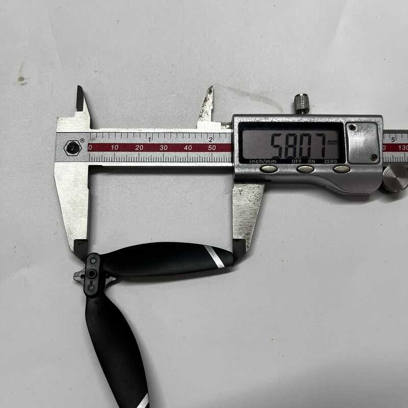 Δ LYZRC L900 Pro Paddle รีโมทคอนโทรล Drone Prop เมเปิ้ล L900pro Quadcop อุ