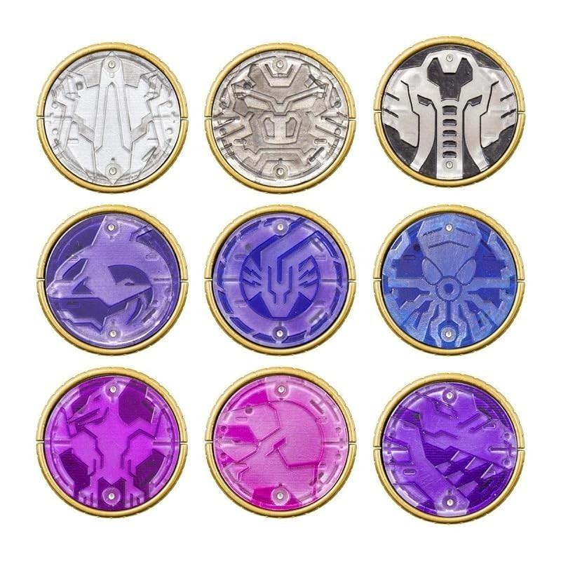 COMPLETE SELECTION MODIFICATION OOO DRIVER COMPLETE SET (CSM OOO DRIVER COMPLETE SET)