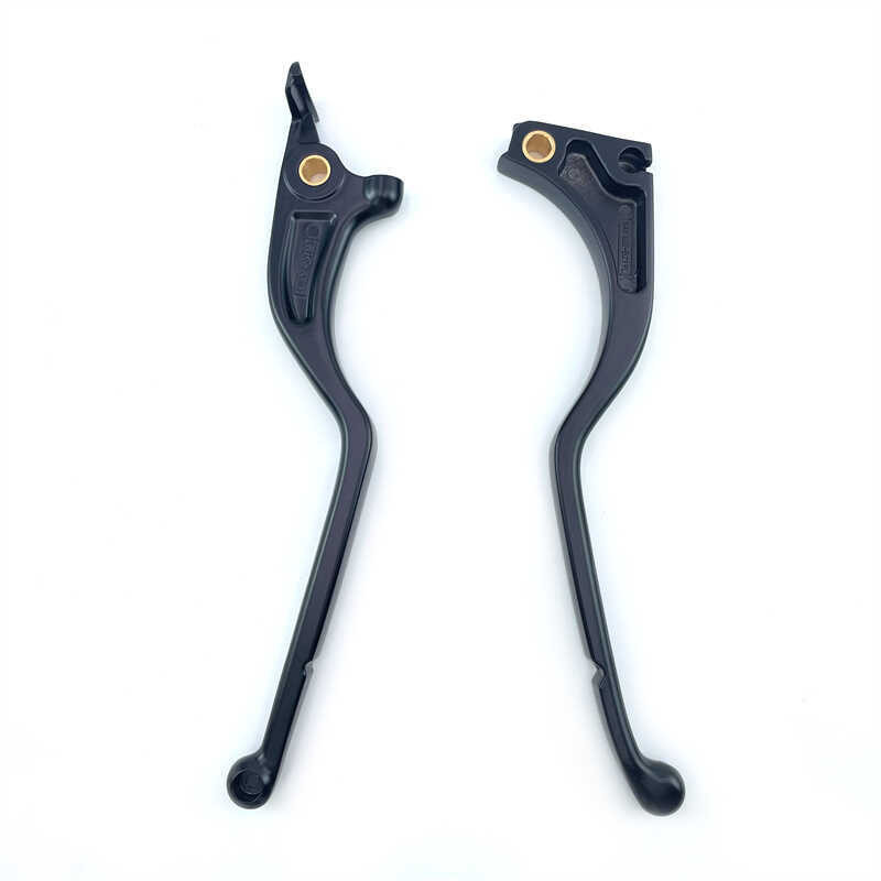 เหมาะสําหรับ BMW G310GS G310R G310RR รถจักรยานยนต์เบรคฮอร์นคลัทช์ Lever Handle