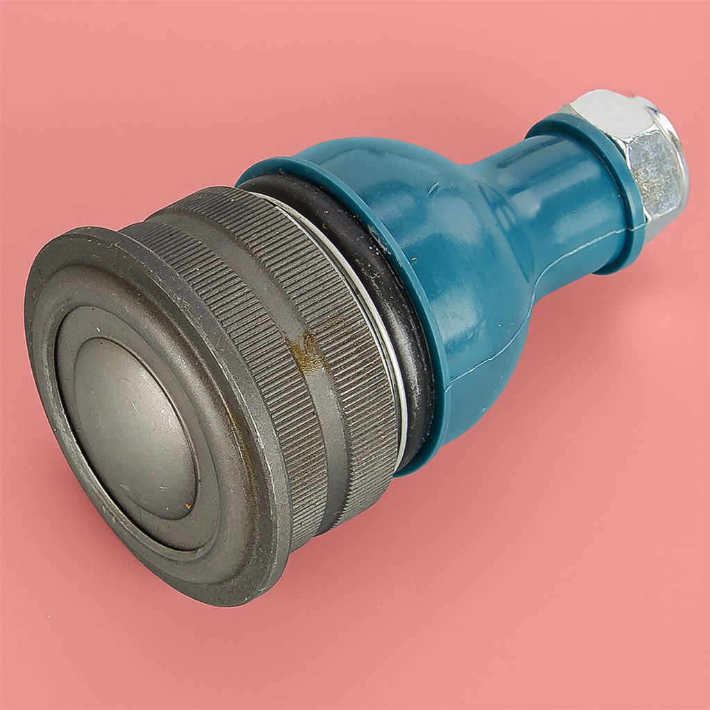 ระบบกันสะเทือนหน้า Shock Strut Ball Joint Fit สําหรับ Mercedes Benz S SL W221 R230 2213205313