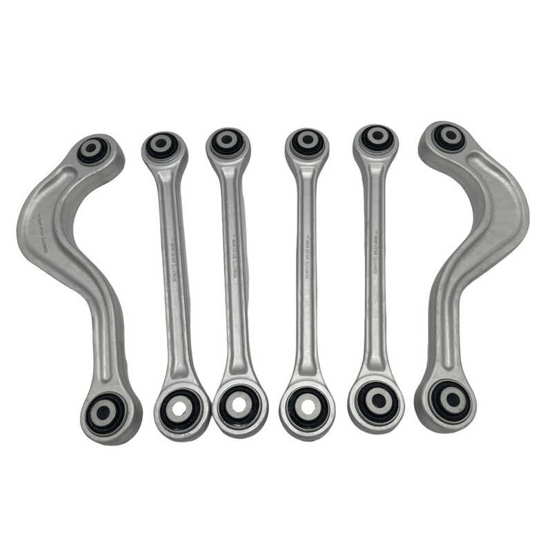 เหมาะสําหรับ Porsche Parameela Car Swing Arm Support Arm 97033104700