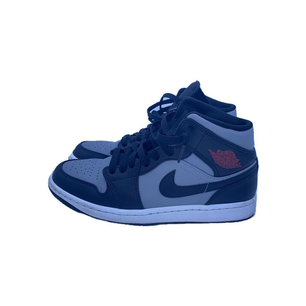 NIKE Sneakers Air Jordan 1 2 6 High Cut mid Gray Direct from Japan Secondhand