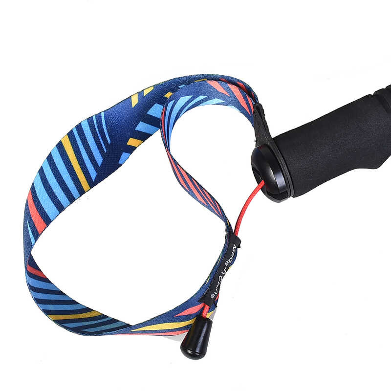 AONIJIE E66 E4204 M-พับ Ultralight Quick Lock Trekking Poles เดินป่าเสาการแข