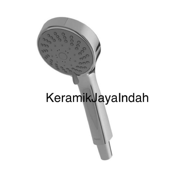 หัวฝักบัว Toto A9A076G (เฉพาะหัวฝักบัว)