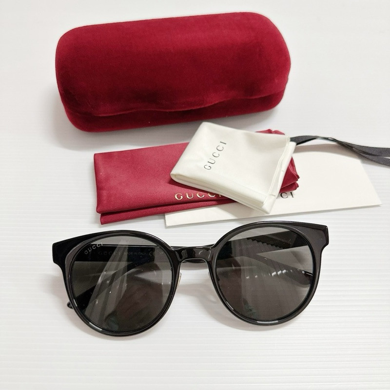 แว่นกันแดด GUCCI ของแท้