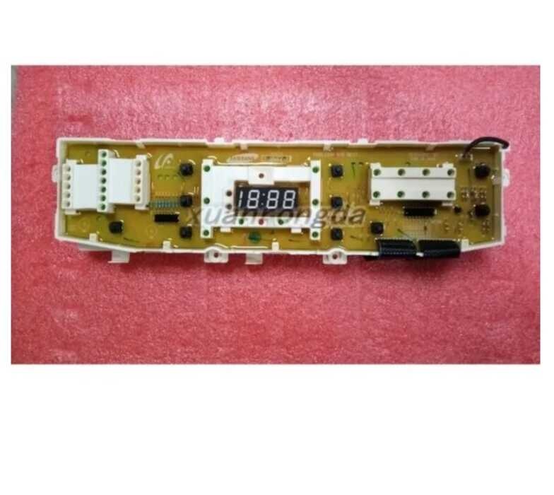 々 Samsung เครื่องซักผ้า Wa11v9 Wa12v9 / Wa15p9 Dc41-00078C Dc92-00202A/Dc92-00607A