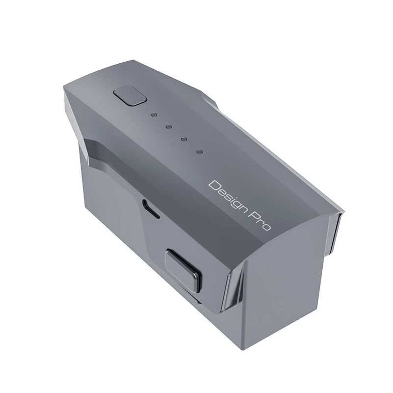 Δ Max 4K Professional Drone แบตเตอรี่เดิม 2500 / 11.1V 3000 Mah Kf101 Max1 แบต