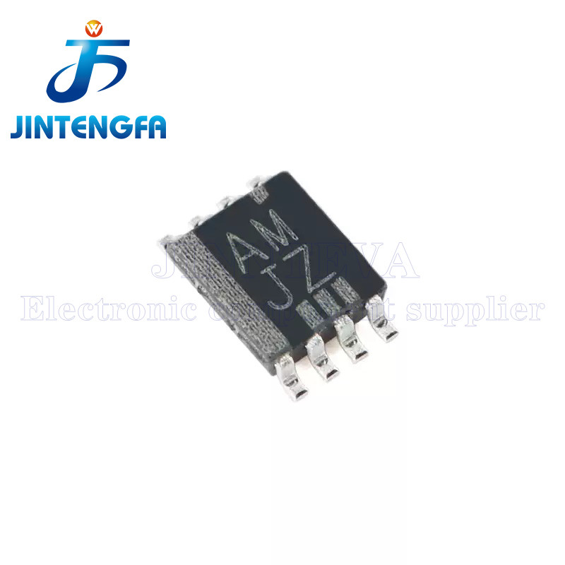 10PCS TS5A23166DCUR TS5A23166 AM JAMQ JAMR US-8 สวิตช์อะนาล็อก ICs SMD IC