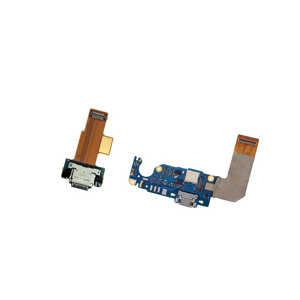สําหรับ HTC U11 U11Eye U11Life U11Plus U12lite U12Plus U20 Uplay ชาร์จ Flex Cable USB Charger Port