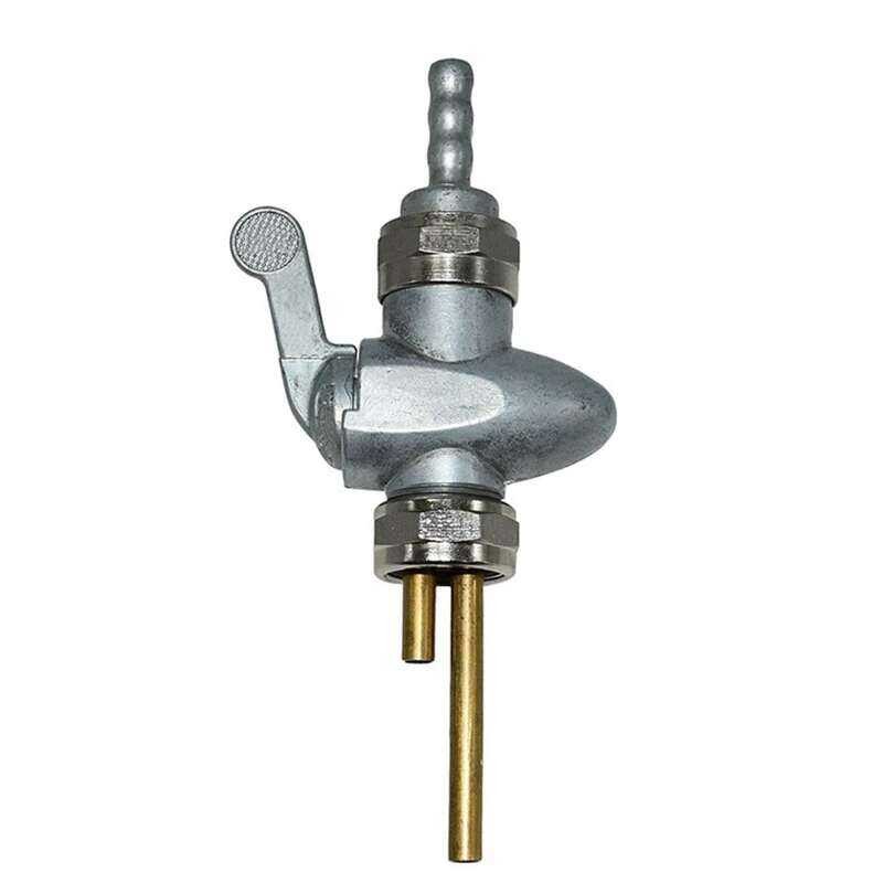 R25/3 วาล์วน้ำมันเชื้อเพลิงสำหรับ R26 R27 R50/5-R75/5 R60/6-R90S R50/5 R60/5 R75/5 R75/6 R90/6 R90S