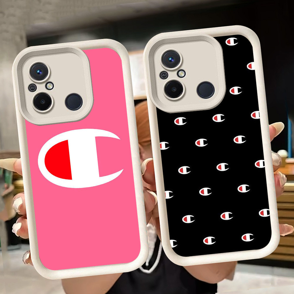 ปลอกอ่อนสําหรับ Xiaomi Redmi หมายเหตุ POCO 9A C65 M4 M3 9T 12C C55 C71 F7 A1 A2 9C 10C A5 7 Pro สีขา