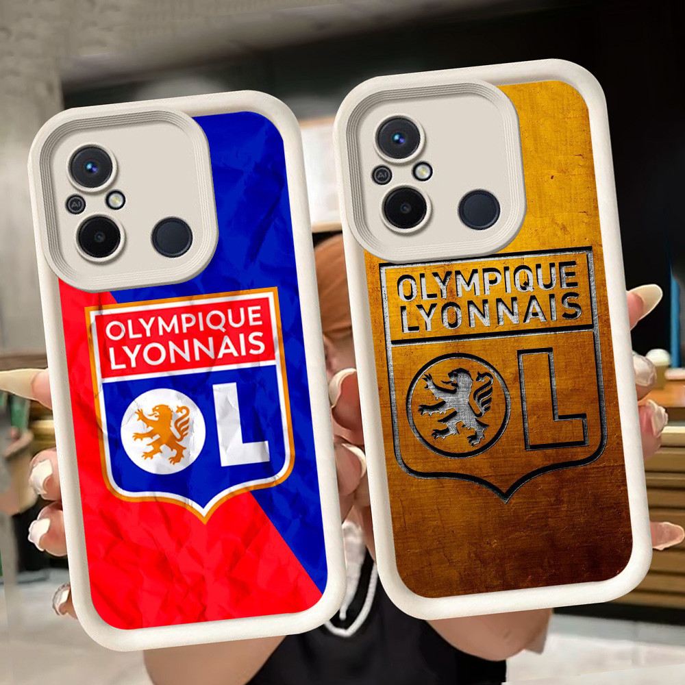 ปลอกอ่อนสําหรับ Xiaomi Redmi หมายเหตุ POCO 9A C65 M4 M3 9T 12C C55 C71 F7 A1 A2 9C 10C A5 7 Pro สีขา