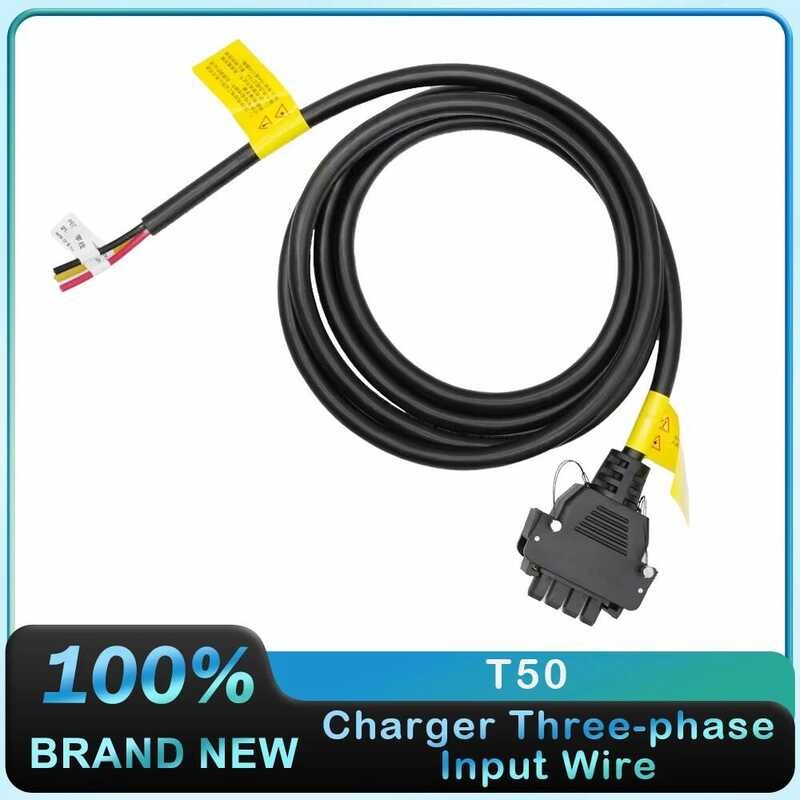 ▥ C10000 P2 เครื่องชาร์จอัจฉริยะ Fast สายชาร์จสําหรับ DJI Agras T50 การเกษตร  Plant Protec