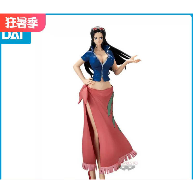 ชุดคอสตูม Nico Robin หนึ่งชิ้น ชุด Nico Robin