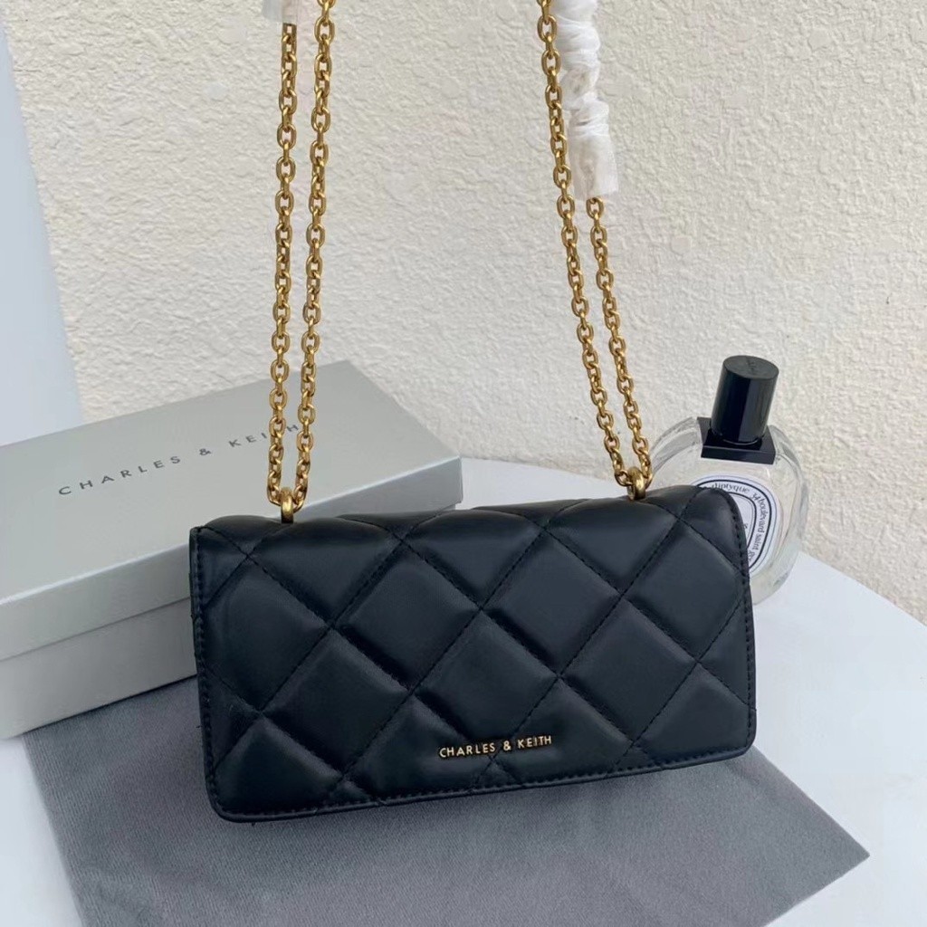 Ck PAFFUTO Womens MINI Sling Bag - FREE BOX CK CK924