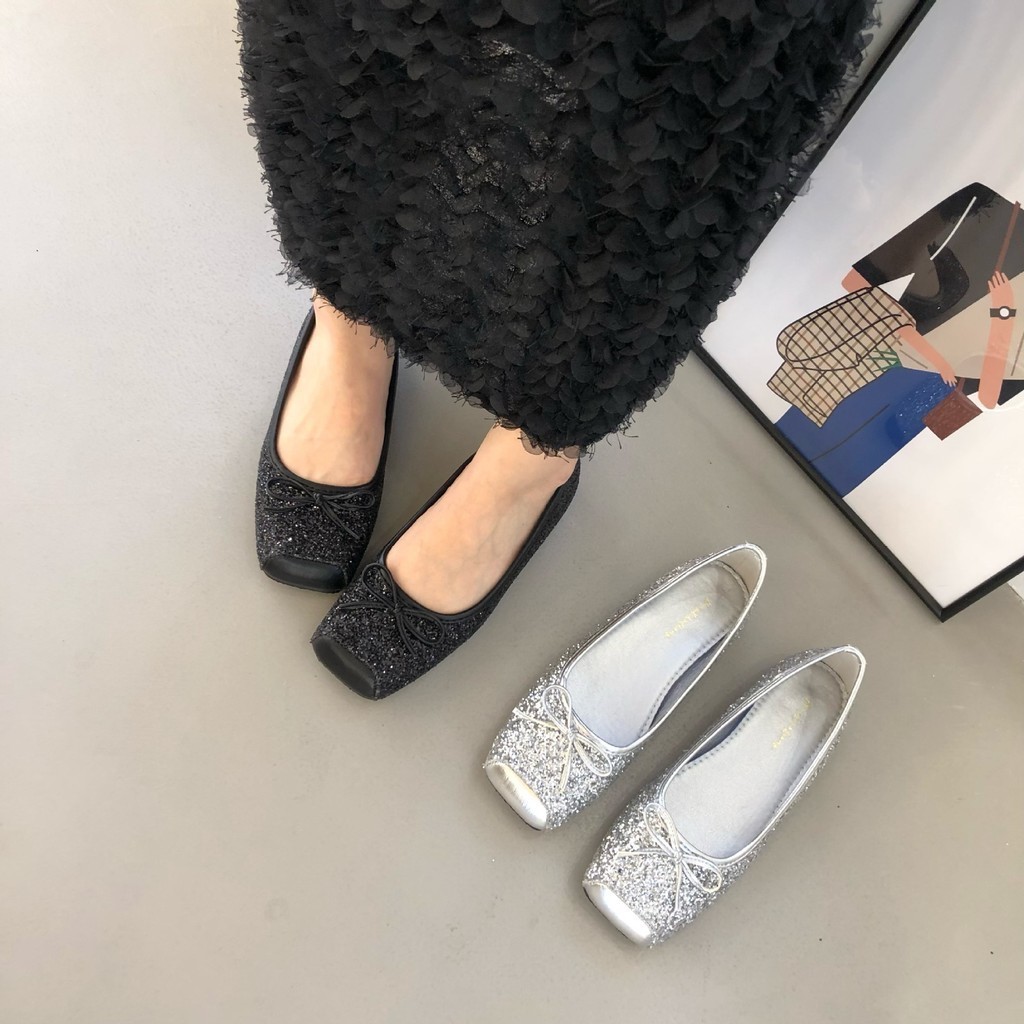 <เฉพาะตัวเลือก pre-order รอ 14-20วัน> Minx รุ่น Wynn รองเท้า loafer (โลฟเฟอร์) เสริมพื้น 1.5 นิ้ว mi