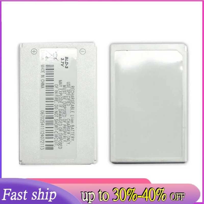 แบตเตอรี่ทดแทน สำหรับ Nokia 7210 3300 2100 6220 6200 6610 7250 I6260 6610i 7250i พร้อมรหัสติดตาม