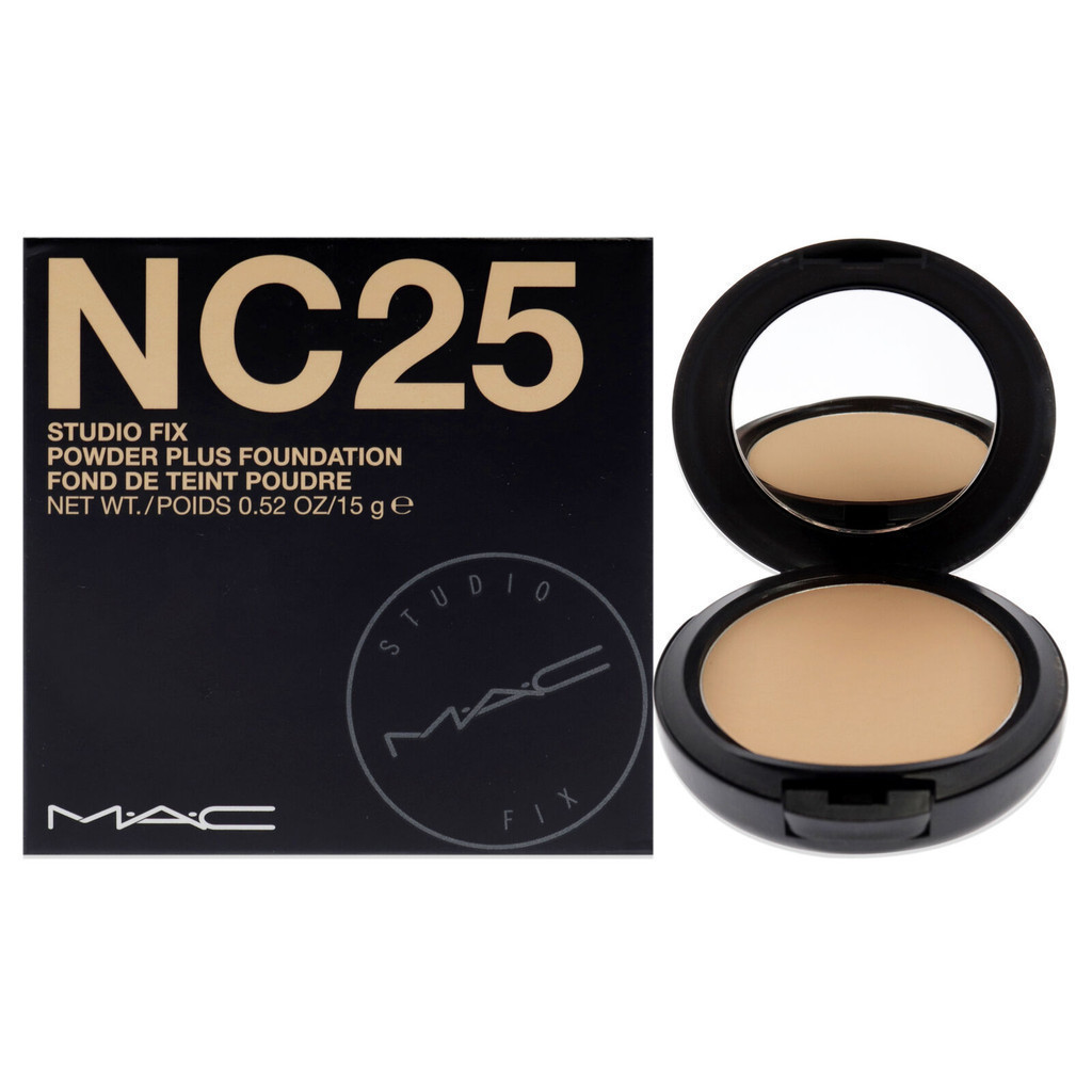 ฟิกเกอร์ mac Studio fix nc 25 แม็ค Studio แก้ไข nc25
