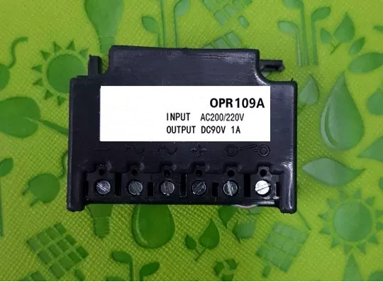 SZ OPR109A AC200/220V DC90V 1A OPR109F