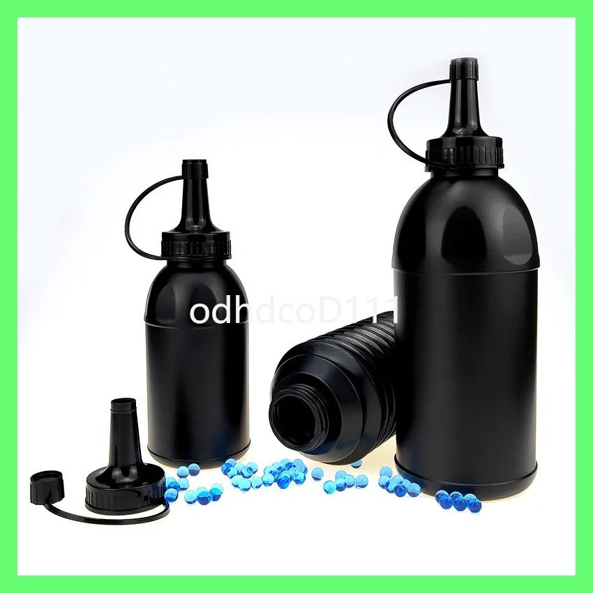 AA Gel Water Bomb Airsoft Speed BB Loader Expandable Bottle Military Airsoft Shooting BB Balls Equi