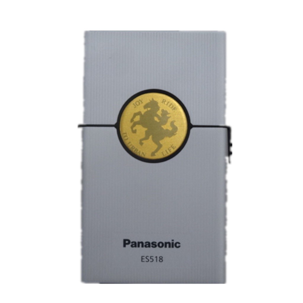 มีดโกนหัวมีดโกนอุปกรณ์เสริม Panasonic มีดโกนไฟฟ้ามีดโกน ES518 ES-RC20 ES5821 มีดด้านนอกตาข่ายใบมีดอ