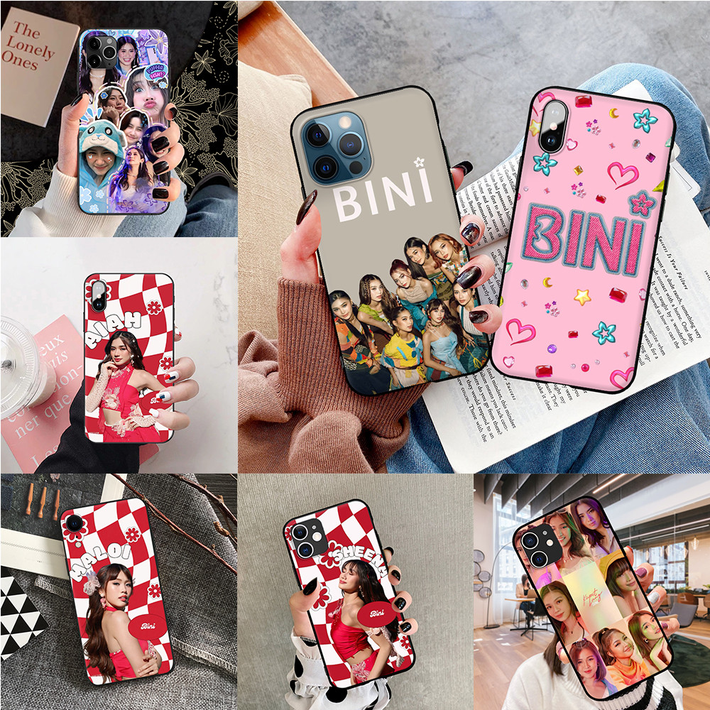 ปลอก xiaomi Redmi 9C NFC 10A 9 9A 8 8A 7 7A 6 6A 5 5A POCO C31 Plus Cover WT2 Bini Colet HQ soft tpu