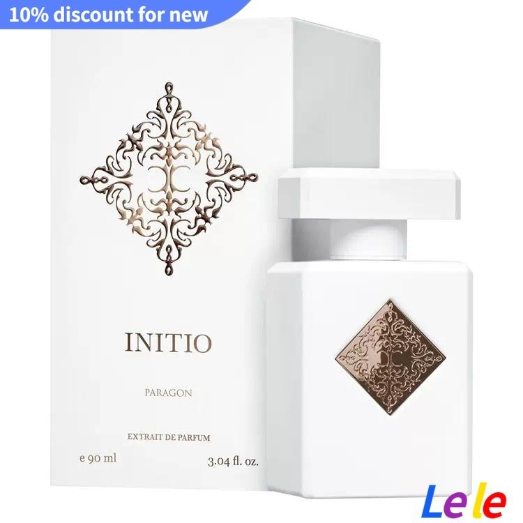 【SUVI】Initio Initio Prives Perfumes Fragrances 90ml