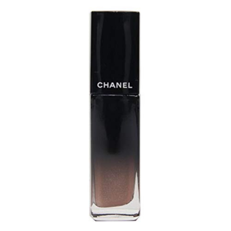 Chanel ลิปสติก เครื่องสำอาง Lip ลิปสติก Rouge Allure Lac Liquid Lip Color 5.5ml Doesn't Fall Hard t