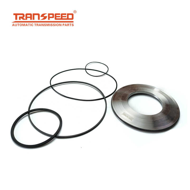 々 TRANSPEED Re0f11a Jf015e JATCO CVT Transmission Sprocket Master Cyder / Steel Rebuild Seal Oil