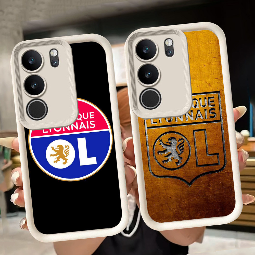 ปลอกอ่อนสําหรับ Infinix HOT Note 50i 50S 50X 50 60 60i Pro Plus 5G สีขาว Q96 L-Lyon