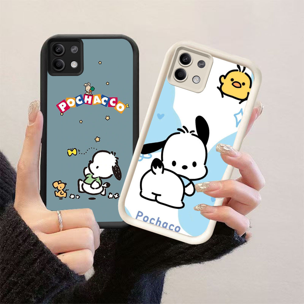 YZ-150 Pacha สุนัขกันกระแทกสําหรับ Xiaomi Redmi หมายเหตุ Poco 13 M6Pro Note13Pro X6 M7 Plus5G X7 สีแ