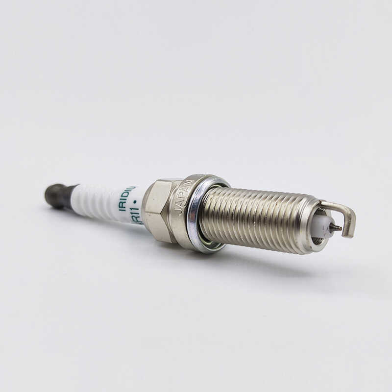 Δ 4/20/40 ชิ้น 22401-Jd01b Fxe20hr11 หัวเทียนอิริเดียมสำหรับ Nissan