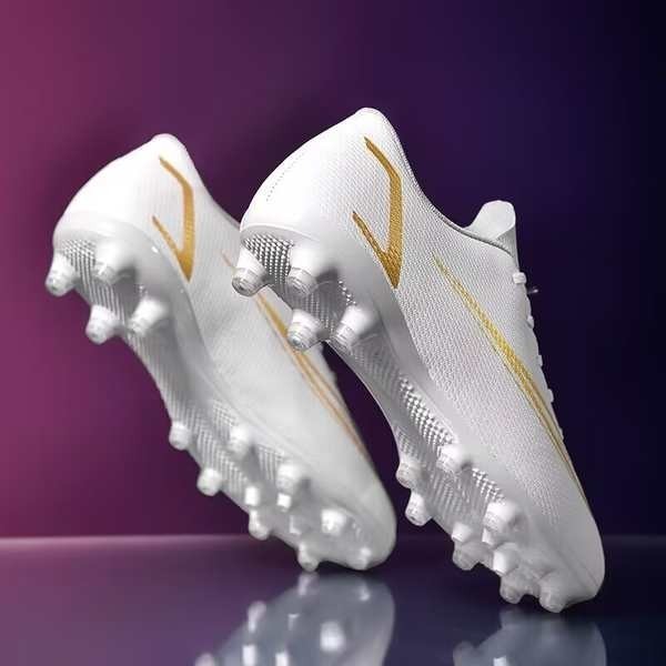 สตั๊ด nike nike official store รองเท้าฟุตบอลเด็กผู้ชาย Nike, เล็บกันลื่น TF สําหรับเด็กในฤดูใบไม้ผล