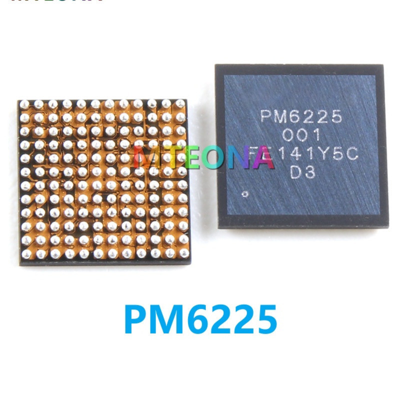 1 ชิ้น/ล็อต PM6225 001 การจัดการพลังงาน IC PM 6225 Powe Supply ชิป IC PMIC