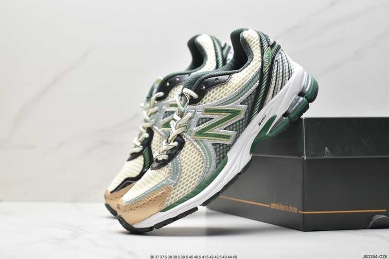 ❤ Sports Shoes_ New Balance_ Nb_860V2 Series Ml860al2 Classic Retro Dad Style Casual Sports Jo