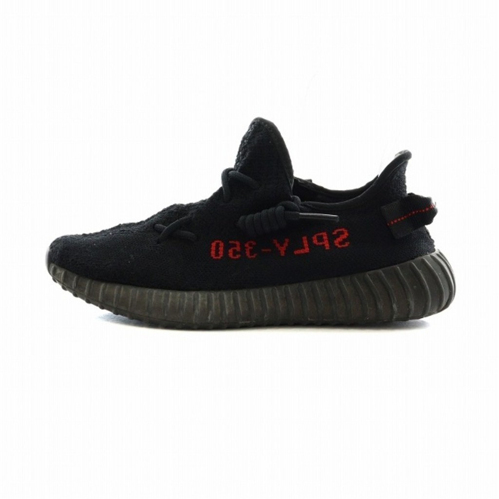 Adidas Yeezy Boost 350 V2 bred Shopee
