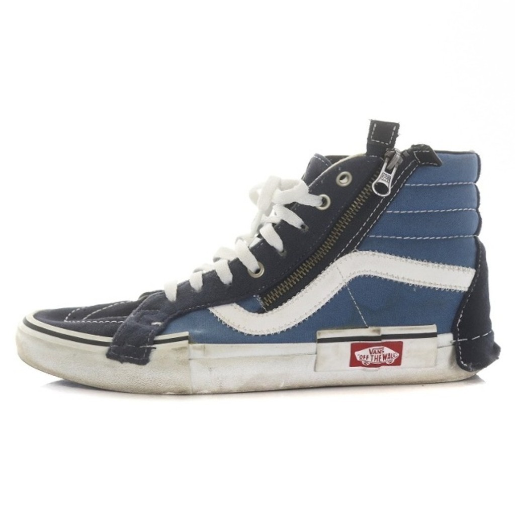 VANS SK8-Hi REISSUE CAP VN0A3WM1TUX Direct from Japan Secondhand