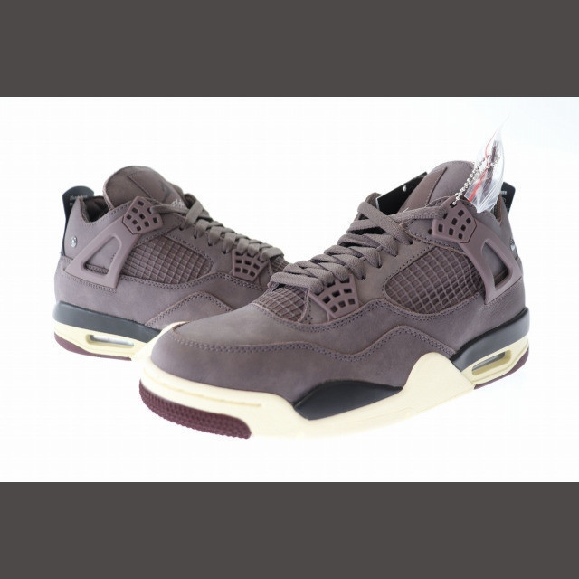 ฟิกเกอร์ Nike X Amamanière Air Jordan 4 Dv6773-220 ส่งตรงจากญี่ปุ่น มือสอง
