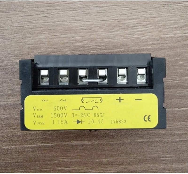 YTH 600V 1500V 1.15A