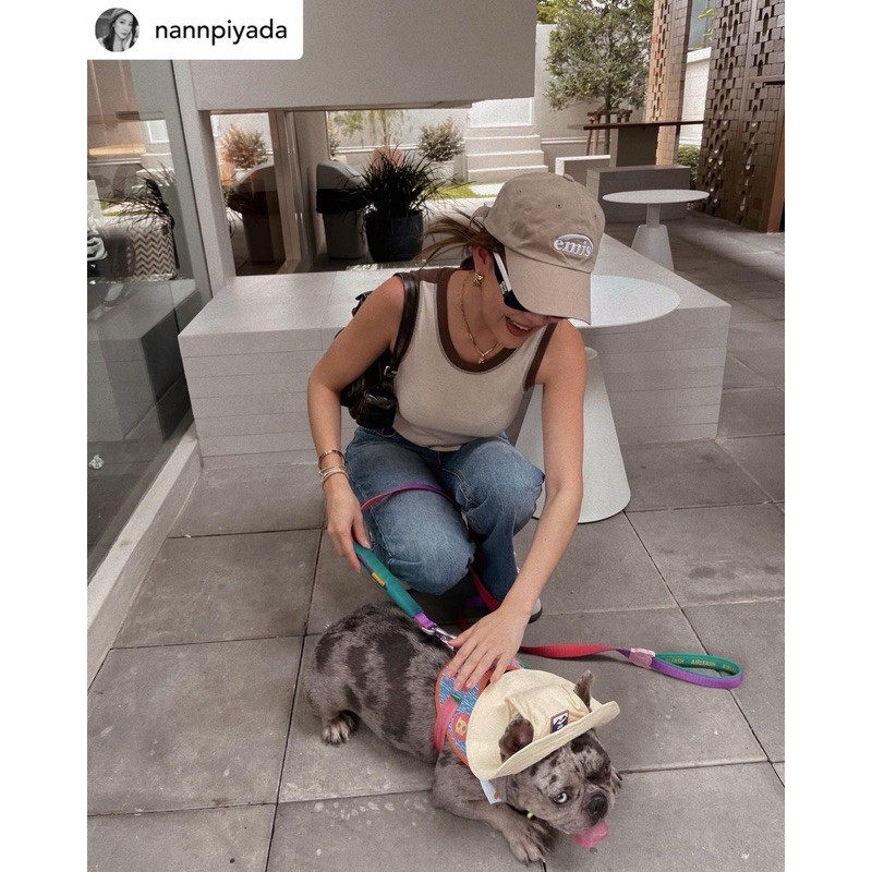 ♞,♘,♙((พร้อมส่ง)) หมวกอีมิส emis cap  รุ่นยีนส์ ลูกฟูก มีครบจ้า