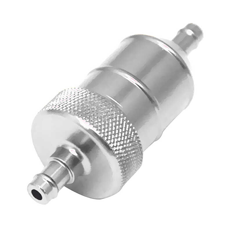 Lahome 8มิลลิเมตร5/16 อลูมิเนียมเชื้อเพลิงอินไลน์น้ำมันต