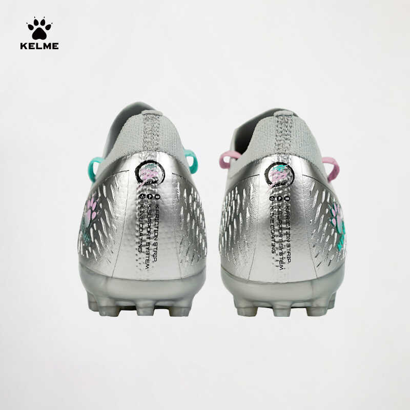 ❤ KELME รองเท้าฟุตบอลผู้ชาย MG สตั๊ด รองเท้าฟุตบอล น้ำ