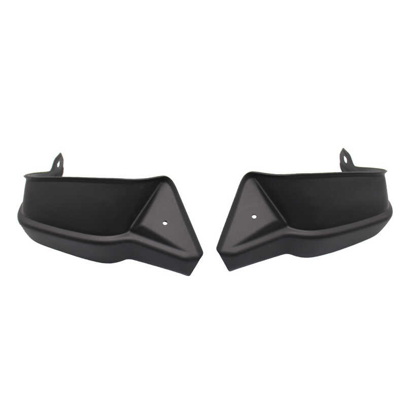 Δ สำหรับ HONDA Cb500x Cb500f Cbf600n แฮนด์การ์ดเบรคมือยามที่อยู