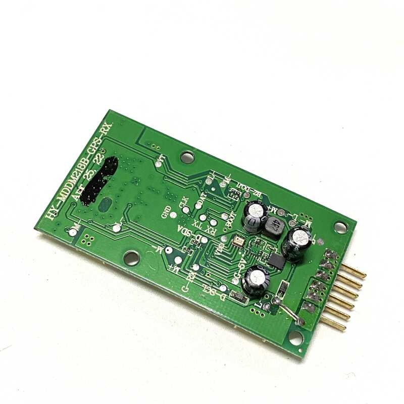 Δ L800 Pro2 Ae3 4 Axis Aircraft S135 EIS RC Drone M218 PRO MAX คอนโทรลเลอร์ PCB Boa