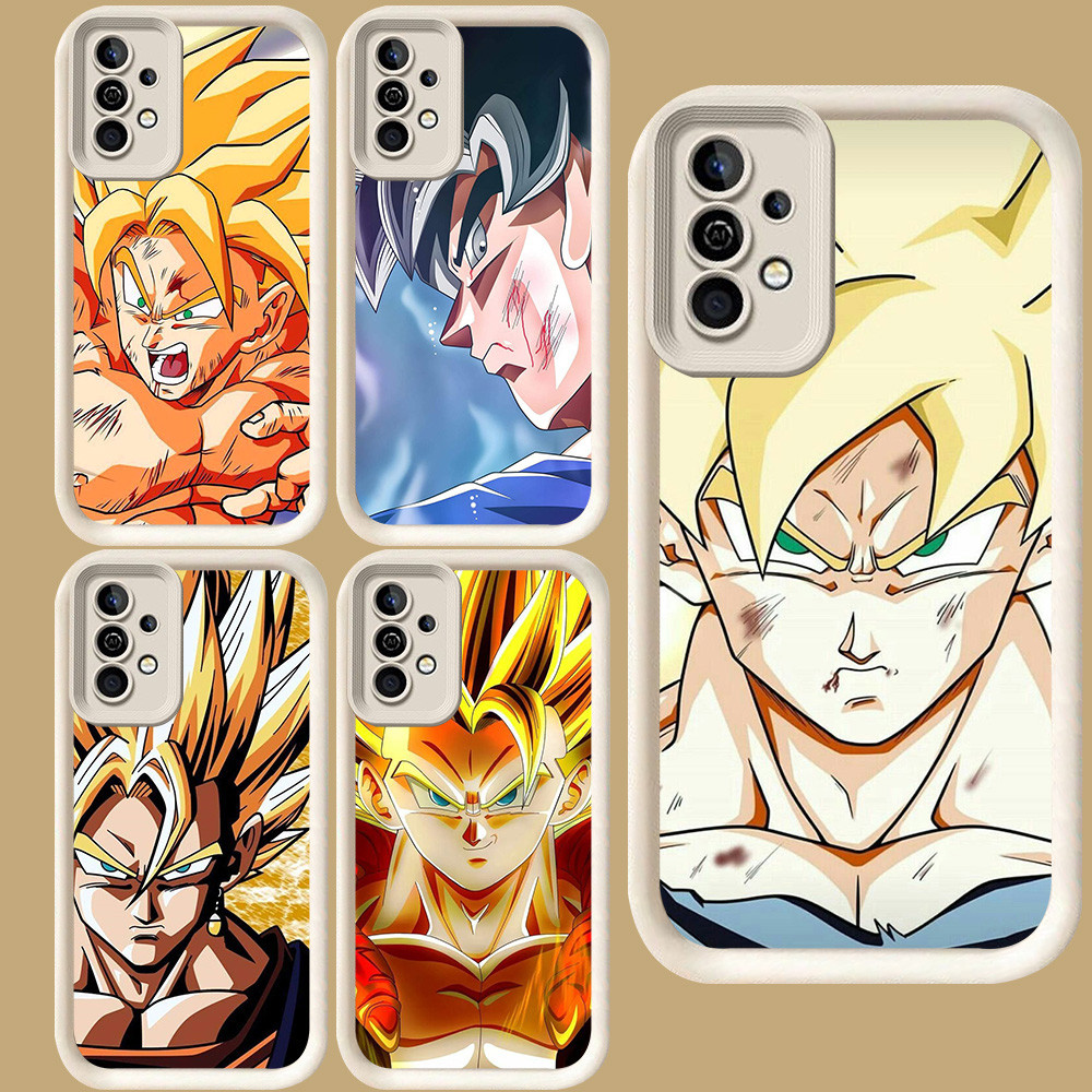 SAMSUNG R91 Saiyan Dragon BallสําหรับSamsung A15 A56 A05S A14 A16 A35 A55 A25 A24 A34 A54 A36 A04s S