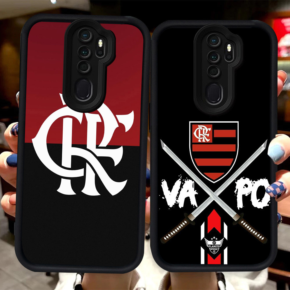 H79 Flamengo Club Case Case สําหรับ OPPO A11 A9 A5 2020 A11X