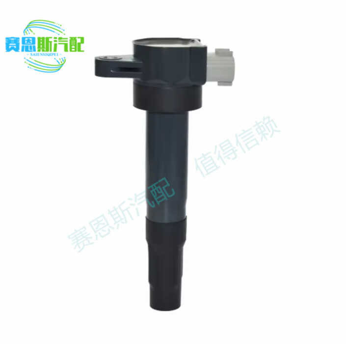 33400-68K20 เหมาะสําหรับ Suzuki Keezer คอยล์จุดระเบิดกระเป๋าคอยล์จุดระเบิด DL31613